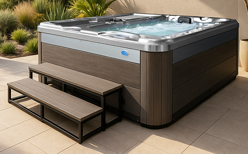 Cold Plunge&trade; Spas Desplaines hot tubs for sale