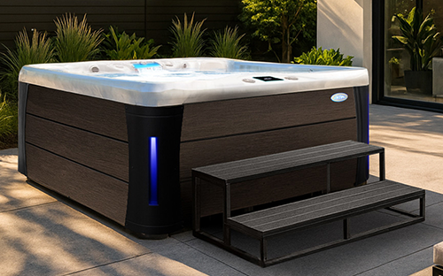 Escape Plus&trade; Spas Desplaines hot tubs for sale