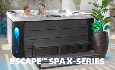 Escape X-Series Spas Desplaines hot tubs for sale