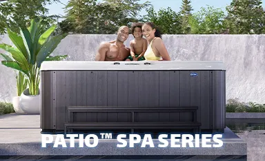 Patio Plus™ Spas Desplaines hot tubs for sale