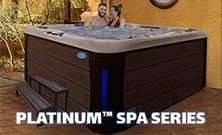 Platinum™ Spas Desplaines hot tubs for sale