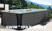 Swim X-Series Spas Desplaines hot tubs for sale