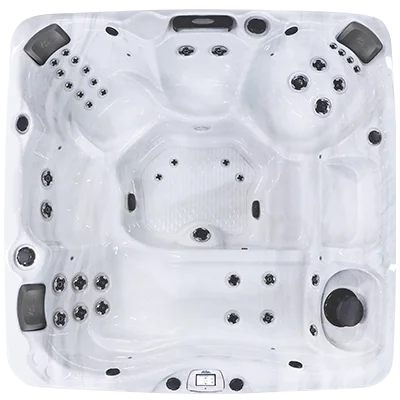 Avalon-X EC-840LX hot tubs for sale in Desplaines